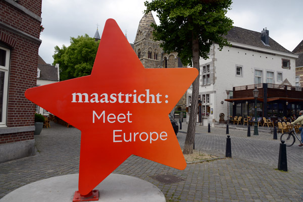 Maastricht: Meet Europe