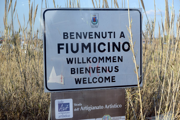 Fiumicino