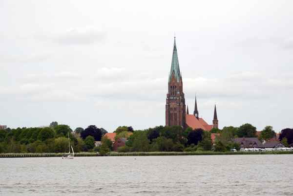 St.-Petri-Dom, Schleswig
