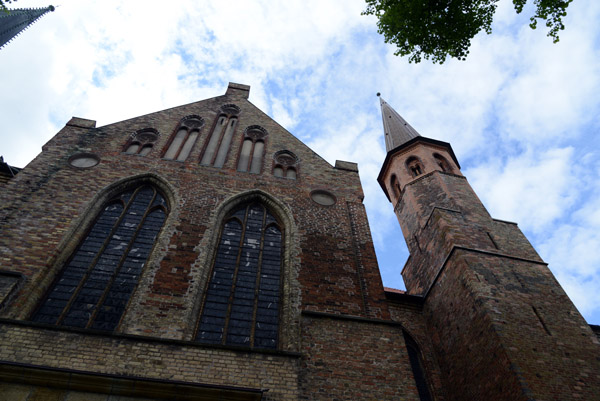 St-Petri-Dom, Schleswig Cathedral