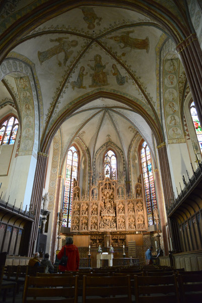Schleswig Cathedral
