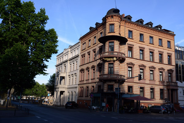 Rheinstraße/Bahnhofstraße, Wiesbaden