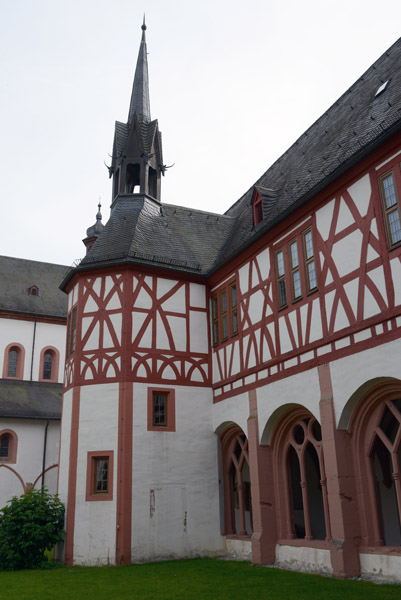 Kloster Eberbach