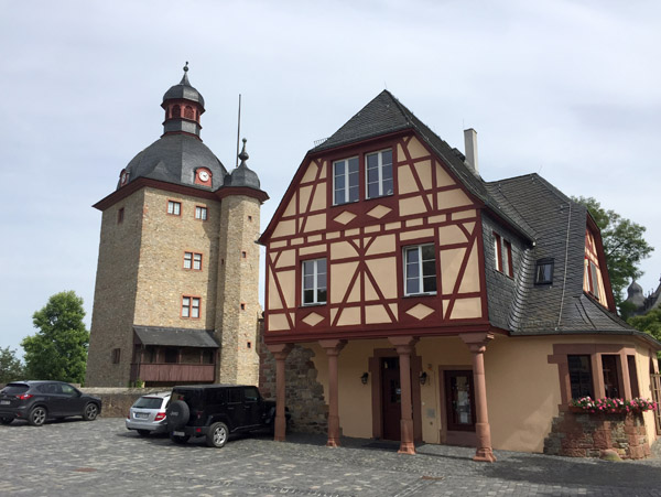 Weingut Schloss Vollrad
