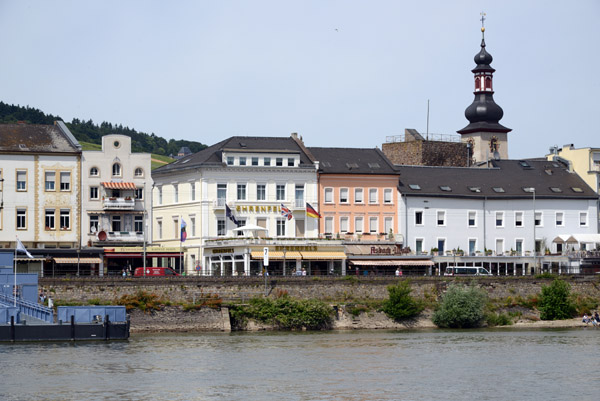 Rdesheim am Rhein