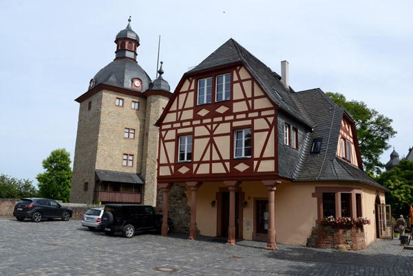 Weingut Schloss Vollrad