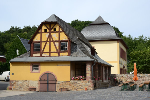 Weingut Schloss Vollrad