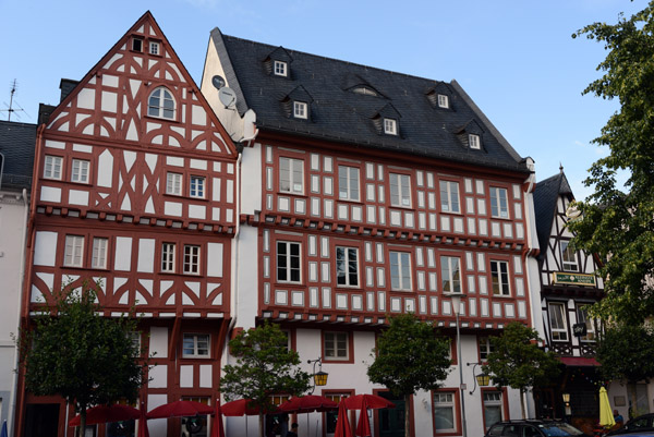 Mittlere Marktstrae, Boppard 