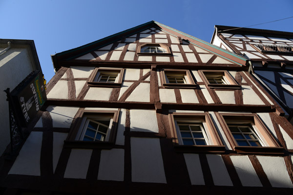 Altstadt, Boppard