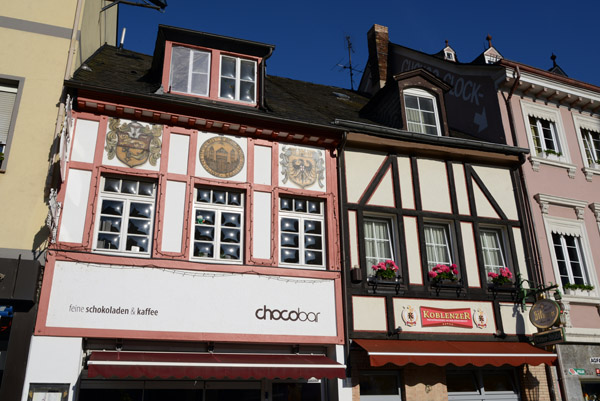 Marktplatz, Boppard