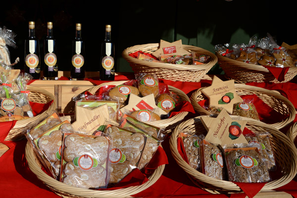 Honig Lebkuchen, Wiener Christkindlmarkt