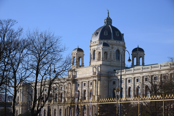 Naturhistorisches Museum Wien