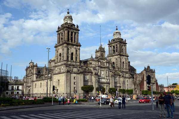 Mexico City