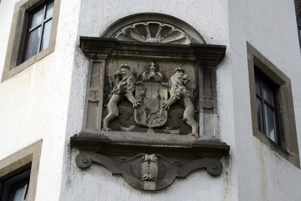Bavarian coat-of-arms, Lindau