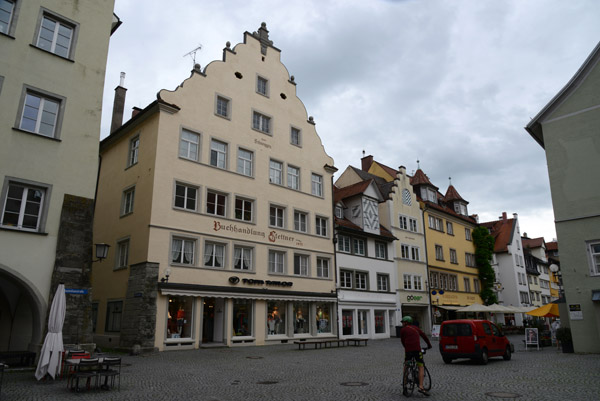 Buchhandlung Stettner, Lindau am Bodensee