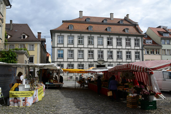Marktplatz, Lindau
