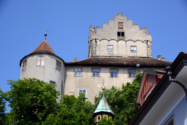 Meersburg Castle