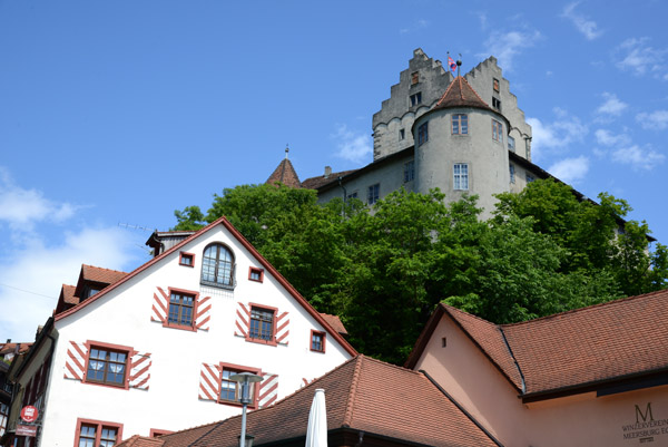 Meersburg Castle