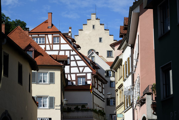 Gradebergstrae, berlingen