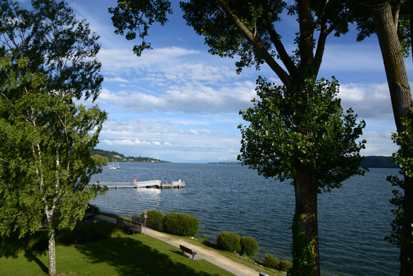 Bodensee (Lake Constance), Sipplingen