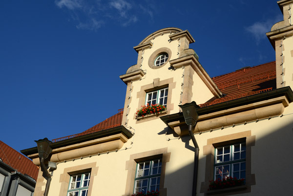 Rathaus, Sigmaringen 