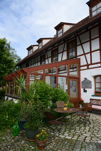 Gstehaus Pfefferle, Sigmaringen
