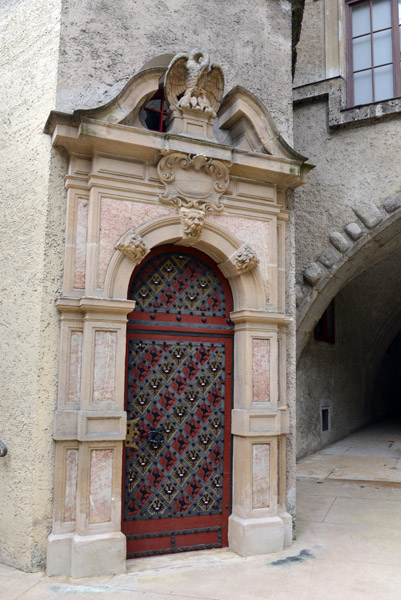 Sigmaringen Castle