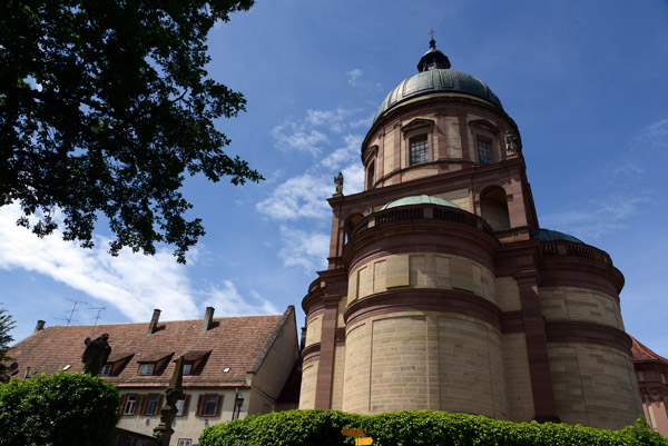 Hedinger Kloster, Sigmaringen