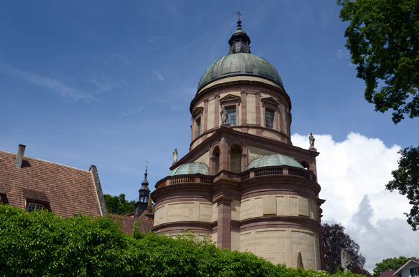 Hedinger Kloster, Sigmaringen