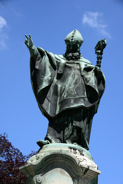 St. Ulrich, Dillingen an der Donau