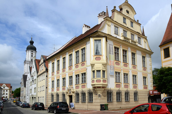 Stadtmuseum Neuburg an der Donau