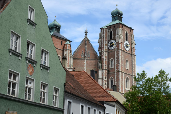 Liebfrauenmnster, Ingolstadt