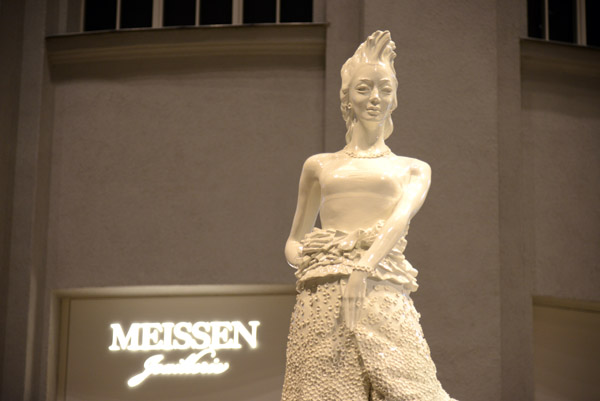 Meissener Porzellan Visitor Center