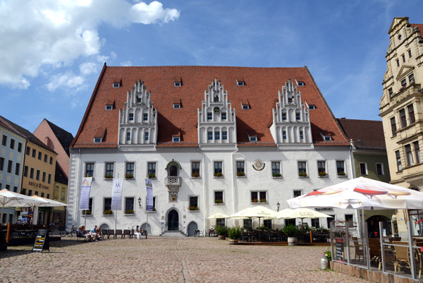Rathaus, Meissen