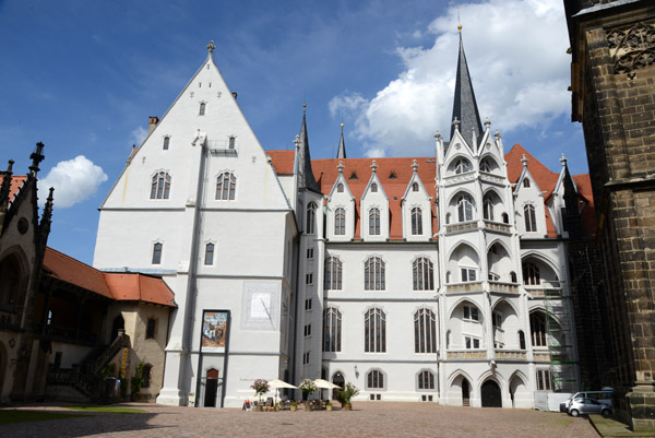 Albrechtsburg, Meissen Castle
