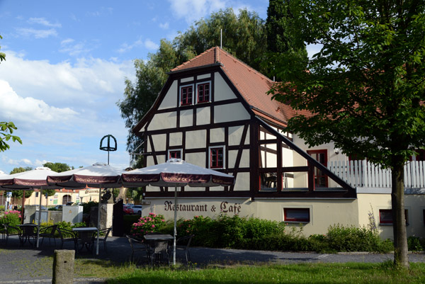 Brenhaus Restaurant & Caf, Moritzburg