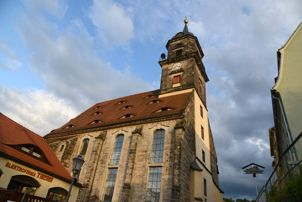 Stadtkirche Königstein