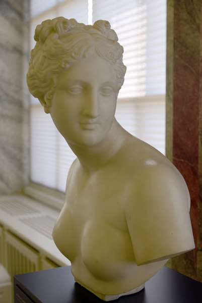 Venus Italica, early 19th C., Antonio Canova