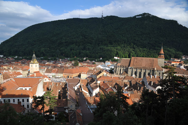 Brașov