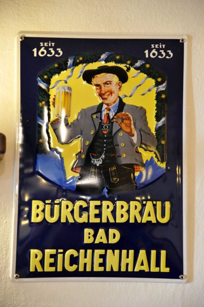 Brgerbru, Bad Reichenhall