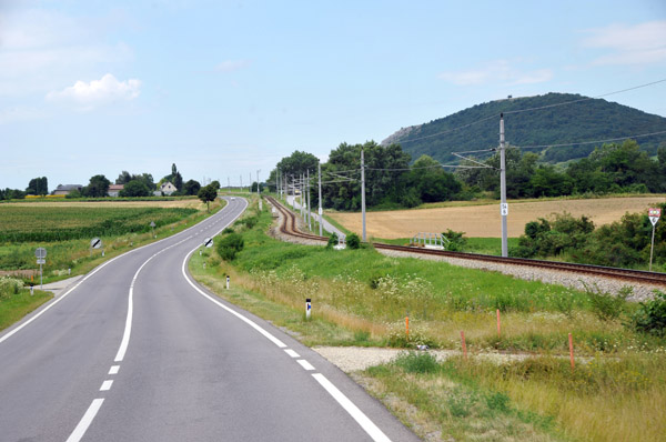 Hainburger Straße, Niederösterreich