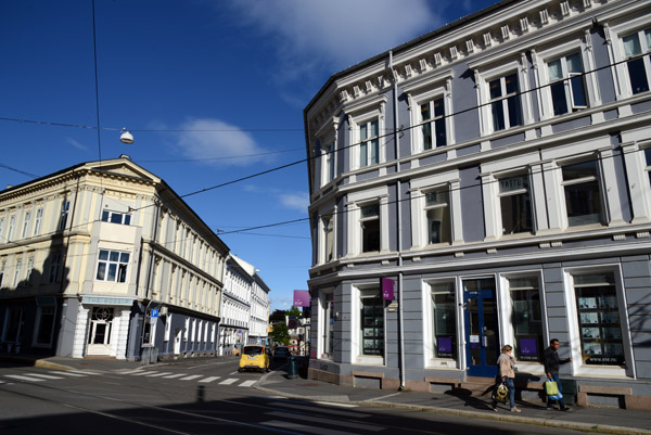 Holtegata, Oslo