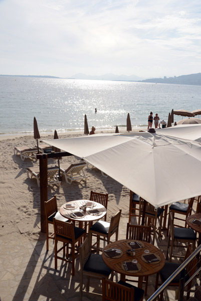 Beach Bar, Juan Les Pins