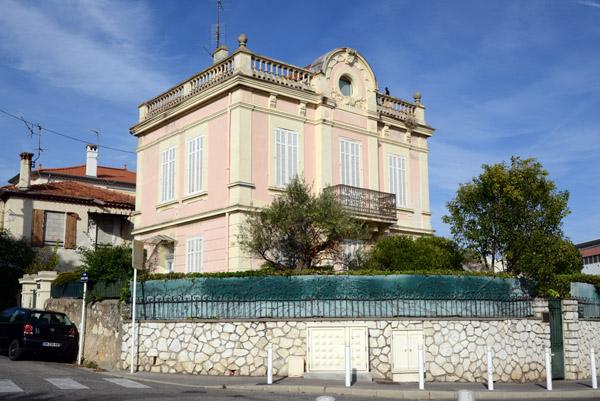 Pink Villa, Antibes-Juan Les Pins