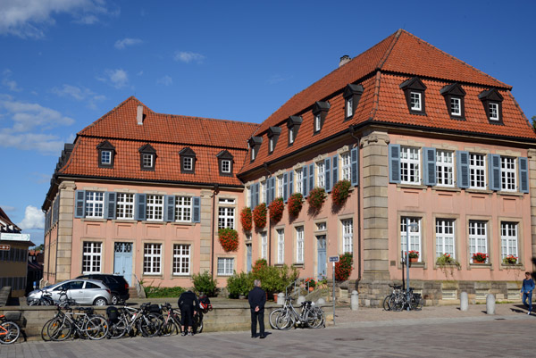Domplatz, Speyer