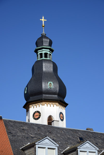 St.-Georg-Hospital, Groe Himmelsgasse, Speyer