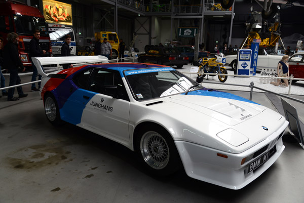 BMW M1