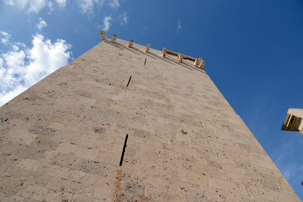 Torre dell'Elefante, Cagliari 