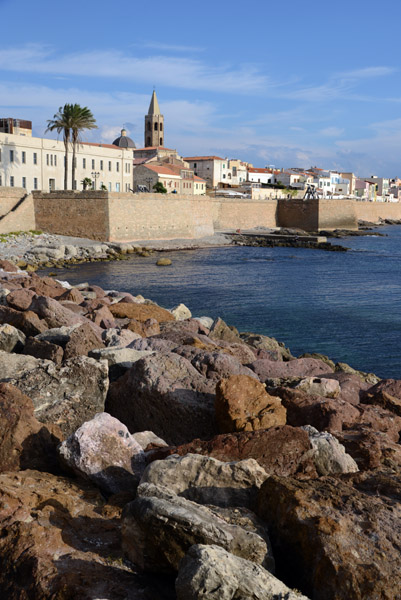 Old City of Alghero