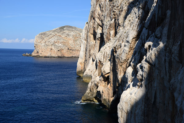 Cliffs of Capo Caccia, Neptune's Grotto